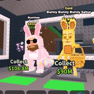 bunny bunny bunny sahur