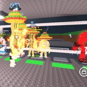 540m/s divine bacuru