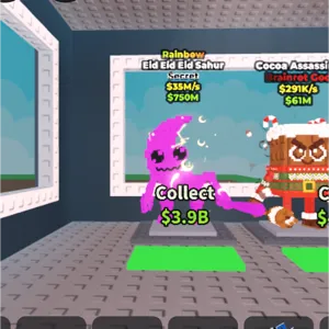 rainbow Eid Eid sahur