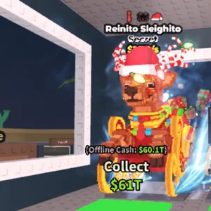 1.7b/s reinito sleighito