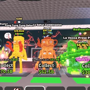 La sahur combinasion