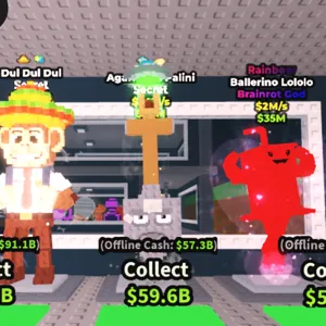 2.1M Agarrini la palini