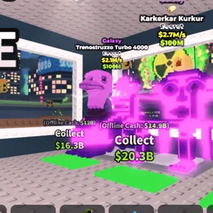 trenzostruzzo turbo4000