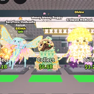 189m/s money money puggy