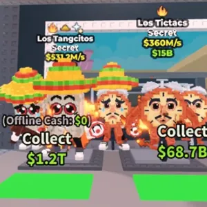 Los bundle