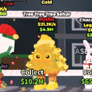 tree tree tree sahur