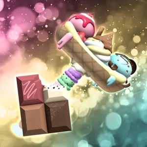 ice cream set
