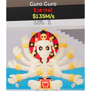 Guro Guro