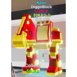 DiggoBlock 