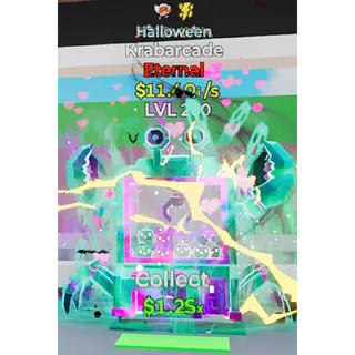 Krabarcade