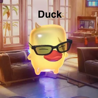 Duck Sprite