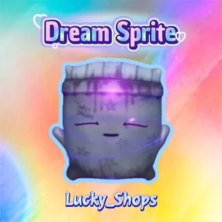 Dream Sprite