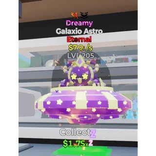 Galaxio Astro