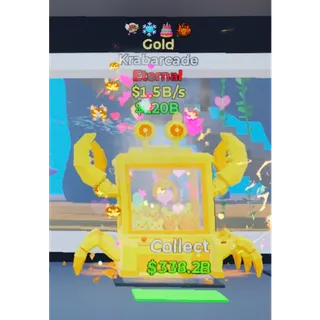 Krabarcade