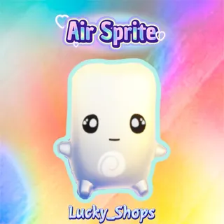 Air Sprite