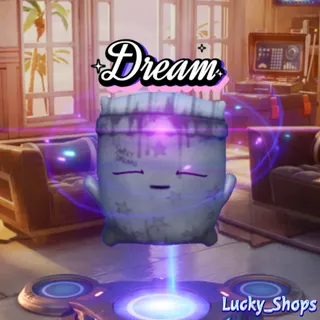 Dream Sprite