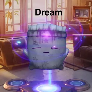 Dream Sprite