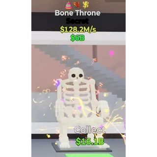 Bone Throne