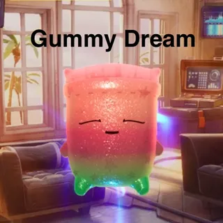 Gummy Dream Sprite