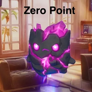 Zero Point Sprite