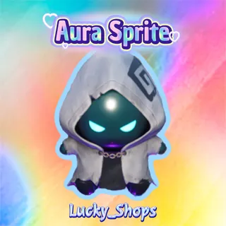 Aura Sprite