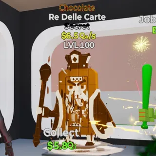 Re Delle Carte