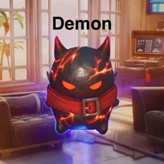 Demon Sprite