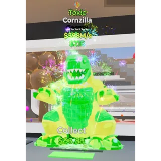 Cornzilla