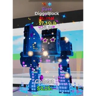 DiggoBlock