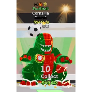 Cornzilla