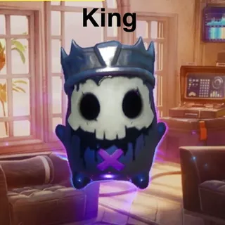 King Sprite