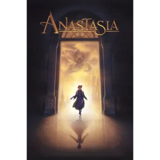 Anastasia / USA / HD / MA / Ports
