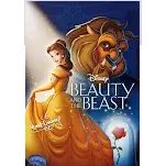 Beauty and the Beast (1991) / USA / HD / GooglePlay / Ports through MA