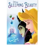 Sleeping Beauty / USA / HD / MA / Ports