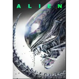 Alien / USA / 4K / iTunes / Ports through MA