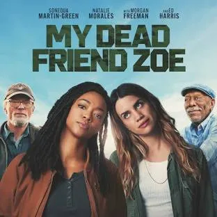 My Dead Friend Zoe / USA / HD / MA / Ports