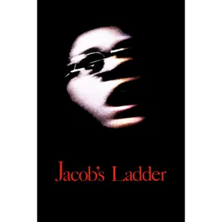 Jacob's Ladder / USA / HD VUDU / Does not port