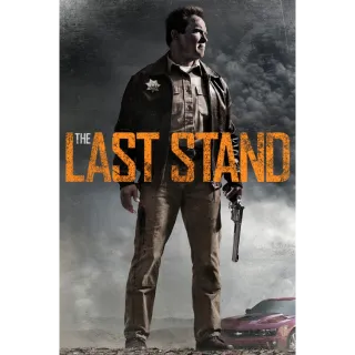 The Last Stand / USA / HD / GooglePlay / Does not port