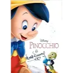 Pinocchio / USA / HD / iTunes / Ports through MA