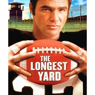The Longest Yard / USA / UHD VUDU (FAH) / Does not port