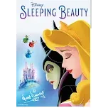 Sleeping Beauty / USA / HD / GooglePlay / GooglePlay does not port with MA anymore 