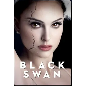 Black Swan / USA / HD / MA / Ports