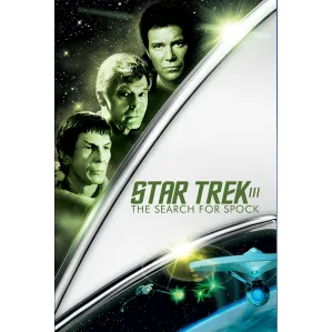 Star Trek (I - IV) Collection / (4K / UHD) / (iTunes / VUDU)