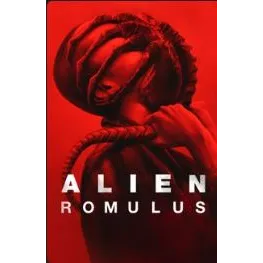 Alien: Romulus / USA / 4K / MA / Ports