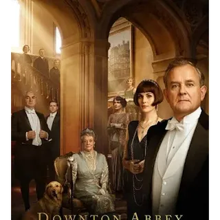 Downton Abbey / USA / HD / MA / Ports