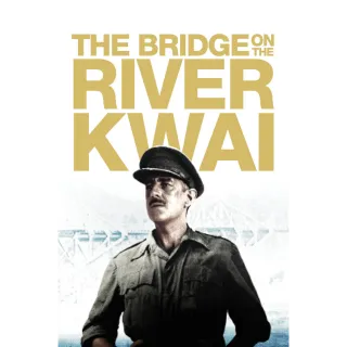 The Bridge on the River Kwai / USA / 4K / MA / Ports 