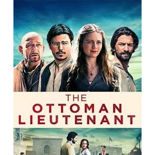 The Ottoman Lieutenant / USA / HD / MA / Ports