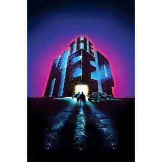 The Keep / USA / UHD VUDU / Does not port