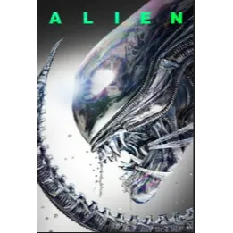 Alien / USA / 4K / MA / Ports