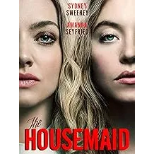 The Housemaid / USA / UHD VUDU (FAH) / Does not port